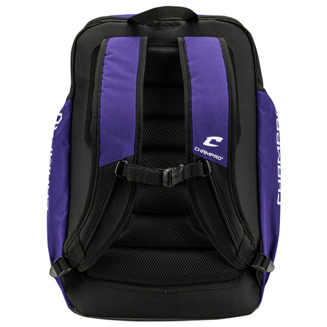 Champro Siege Backpack-2