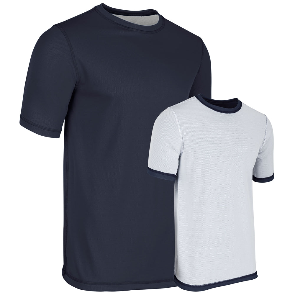 Champro Men's REVTEE Reversible Tee-1