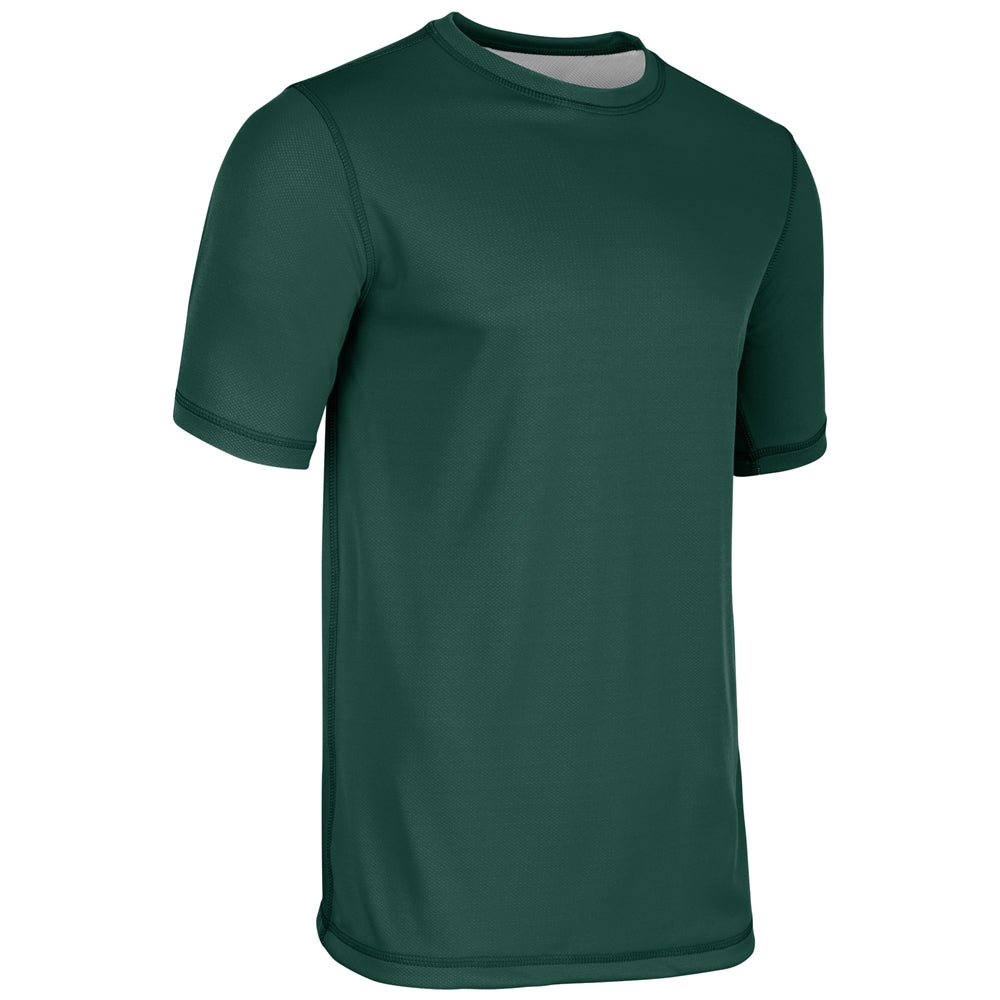 Champro Men's REVTEE Reversible Tee-2