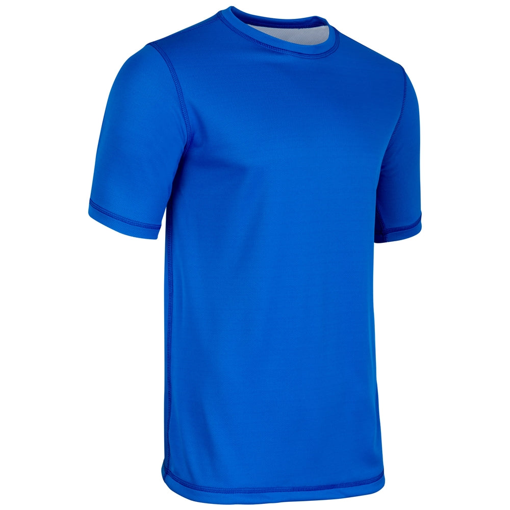 Champro Men's REVTEE Reversible Tee-2