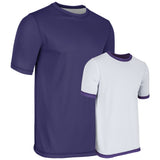 Champro Men's REVTEE Reversible Tee-1