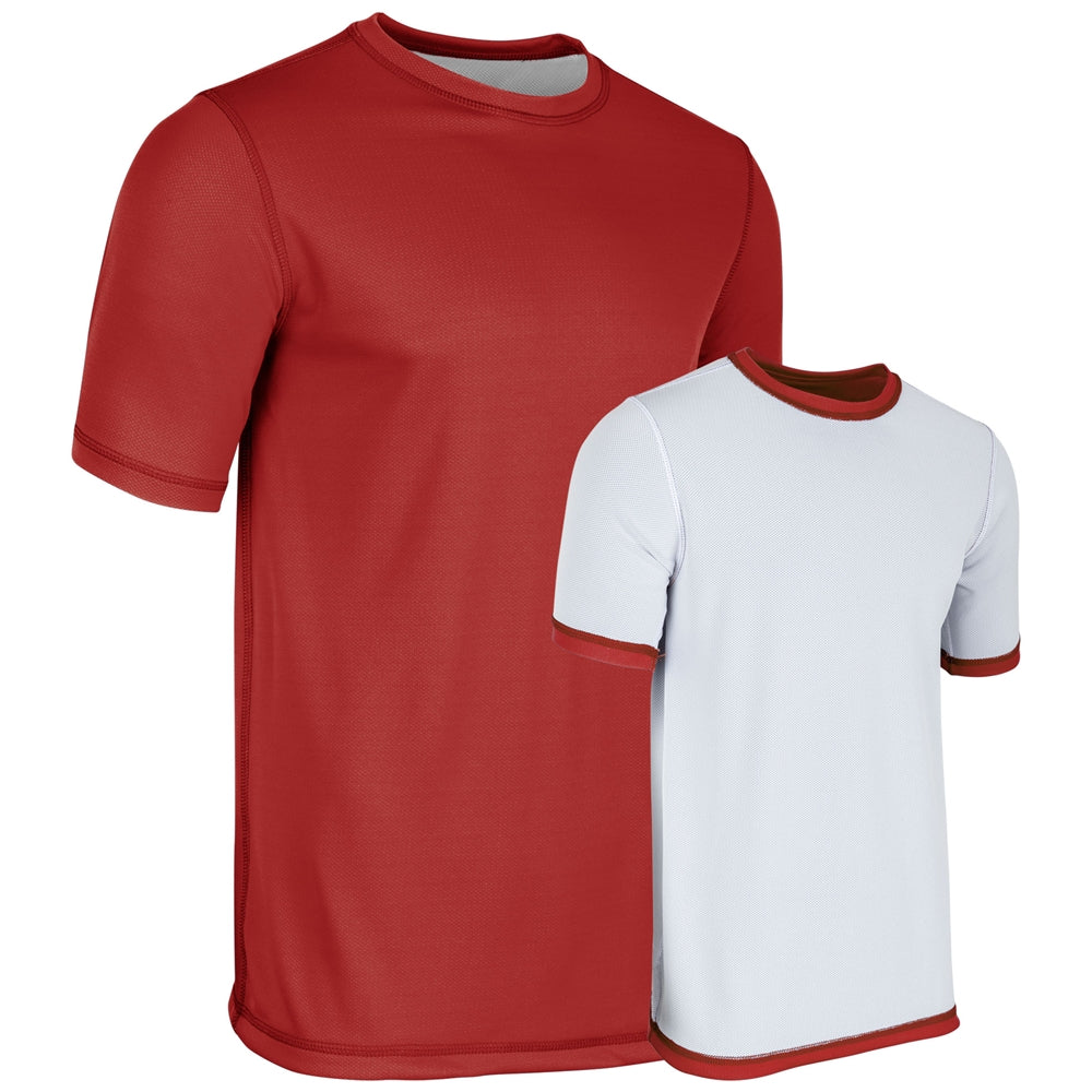 Champro Men's REVTEE Reversible Tee-1