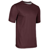 Champro Men's REVTEE Reversible Tee-2