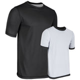 Champro Men's REVTEE Reversible Tee-1