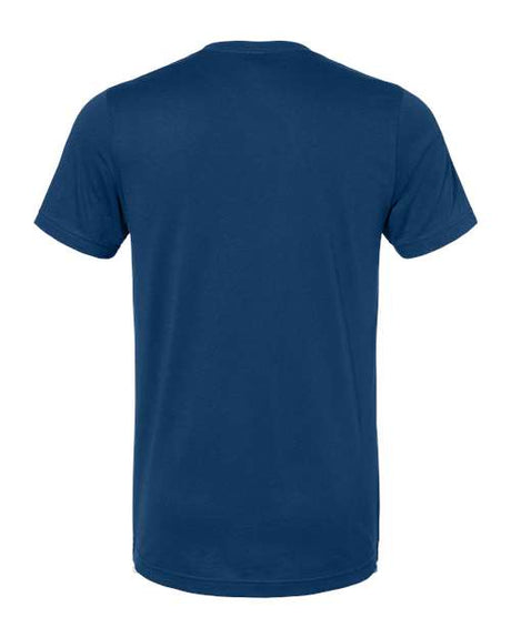 BELLA + CANVAS Men's Jersey Tee Mens Apparel Shirts & Tops
