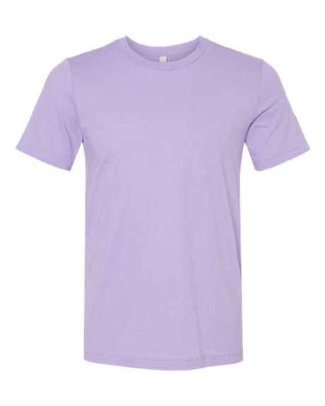 BELLA + CANVAS Men's Jersey Tee Mens Apparel Shirts & Tops