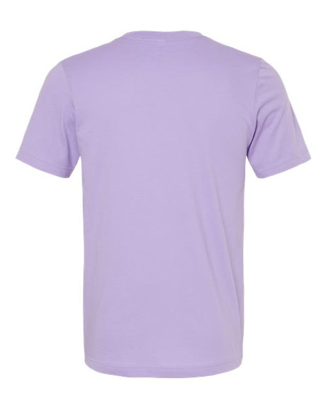 BELLA + CANVAS Men's Jersey Tee Mens Apparel Shirts & Tops