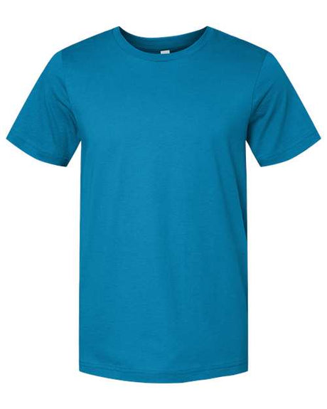 BELLA + CANVAS Men's Jersey Tee Mens Apparel Shirts & Tops