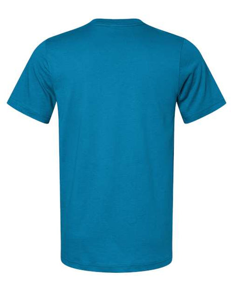BELLA + CANVAS Men's Jersey Tee Mens Apparel Shirts & Tops
