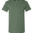 BELLA + CANVAS Men's Jersey Tee Mens Apparel Shirts & Tops