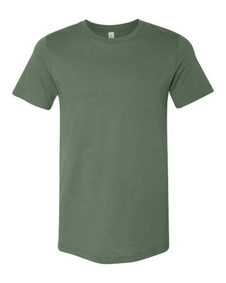 BELLA + CANVAS Men's Jersey Tee Mens Apparel Shirts & Tops