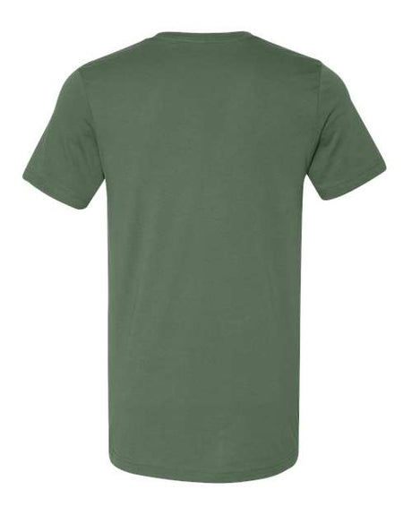 BELLA + CANVAS Men's Jersey Tee Mens Apparel Shirts & Tops