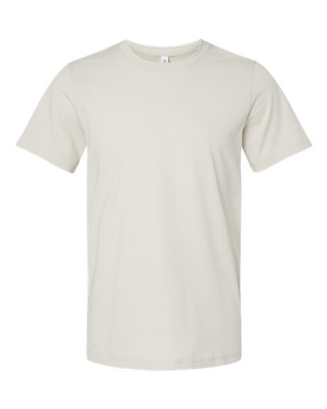 BELLA + CANVAS Men's Jersey Tee Mens Apparel Shirts & Tops