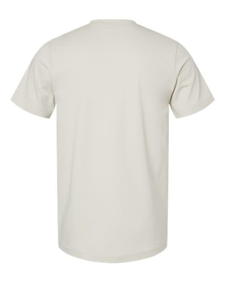 BELLA + CANVAS Men's Jersey Tee Mens Apparel Shirts & Tops