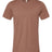 BELLA + CANVAS Men's Jersey Tee Mens Apparel Shirts & Tops