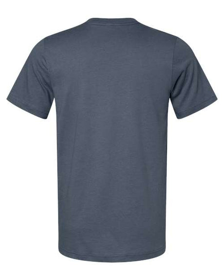 BELLA + CANVAS Men's Jersey Tee Mens Apparel Shirts & Tops