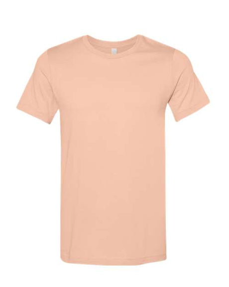 BELLA + CANVAS Men's Jersey Tee Mens Apparel Shirts & Tops