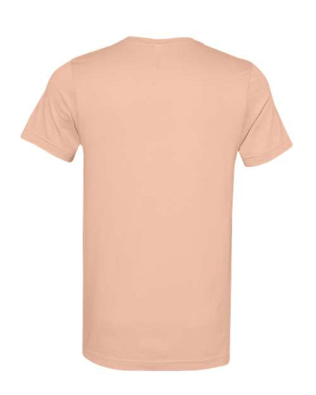 BELLA + CANVAS Men's Jersey Tee Mens Apparel Shirts & Tops