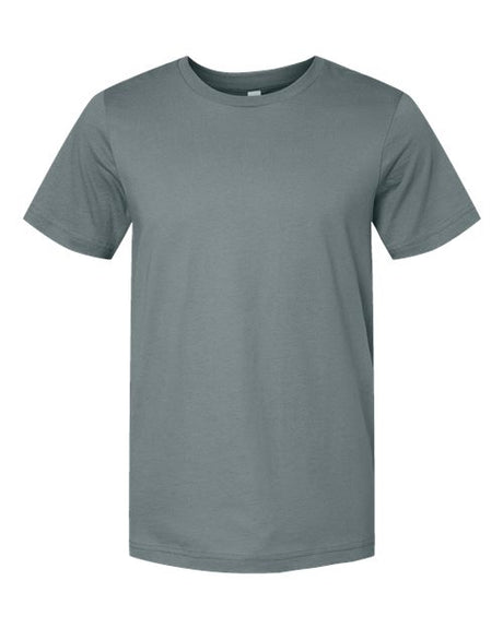 BELLA + CANVAS Men's Jersey Tee Mens Apparel Shirts & Tops