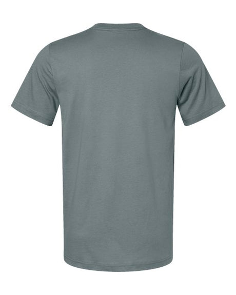 BELLA + CANVAS Men's Jersey Tee Mens Apparel Shirts & Tops