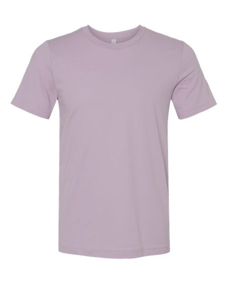 BELLA + CANVAS Men's Jersey Tee Mens Apparel Shirts & Tops