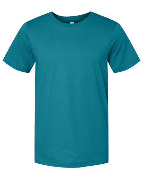 BELLA + CANVAS Men's Jersey Tee Mens Apparel Shirts & Tops