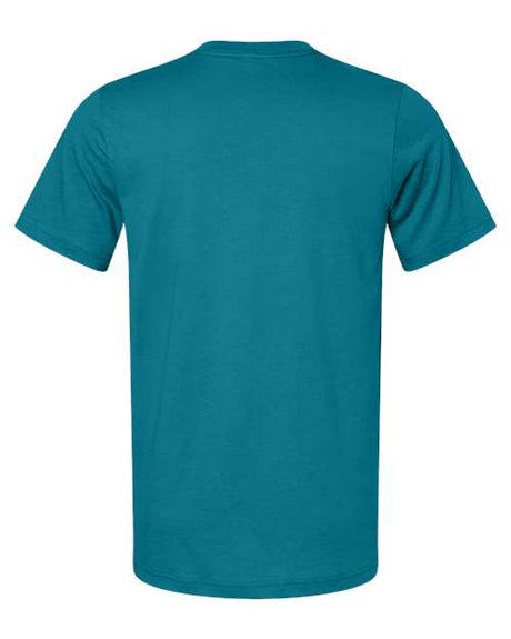 BELLA + CANVAS Men's Jersey Tee Mens Apparel Shirts & Tops