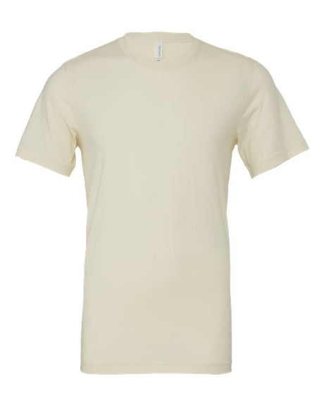 BELLA + CANVAS Men's Jersey Tee Mens Apparel Shirts & Tops