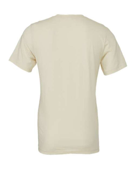 BELLA + CANVAS Men's Jersey Tee Mens Apparel Shirts & Tops