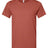 BELLA + CANVAS Men's Jersey Tee Mens Apparel Shirts & Tops