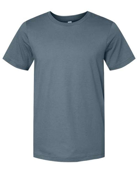 BELLA + CANVAS Men's Jersey Tee Mens Apparel Shirts & Tops