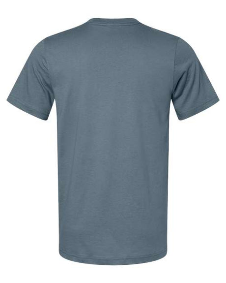 BELLA + CANVAS Men's Jersey Tee Mens Apparel Shirts & Tops