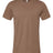 BELLA + CANVAS Men's Jersey Tee Mens Apparel Shirts & Tops