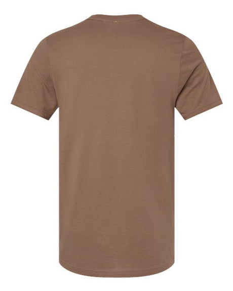 BELLA + CANVAS Men's Jersey Tee Mens Apparel Shirts & Tops