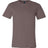 BELLA + CANVAS Men's Jersey Tee Mens Apparel Shirts & Tops