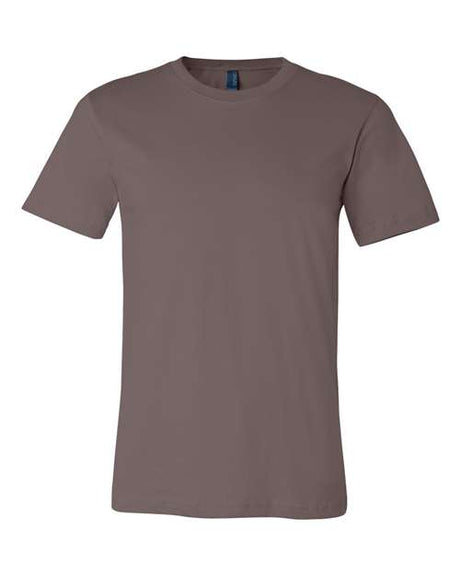 BELLA + CANVAS Men's Jersey Tee Mens Apparel Shirts & Tops