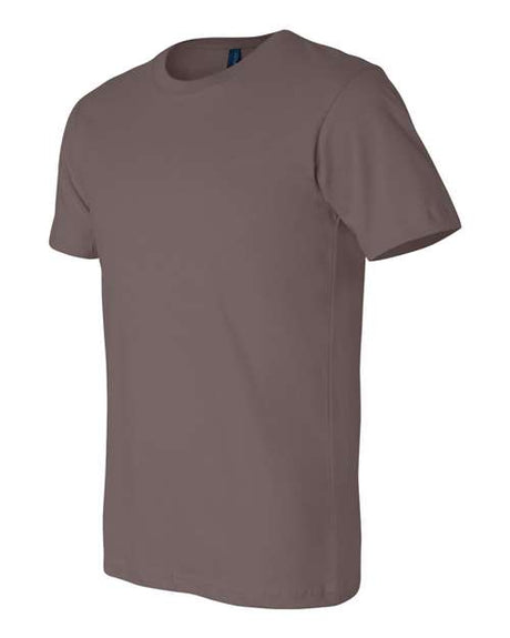 BELLA + CANVAS Men's Jersey Tee Mens Apparel Shirts & Tops