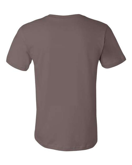BELLA + CANVAS Men's Jersey Tee Mens Apparel Shirts & Tops