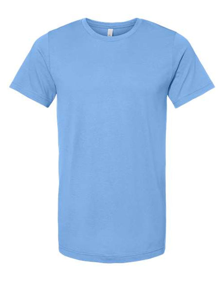 BELLA + CANVAS Men's Jersey Tee Mens Apparel Shirts & Tops