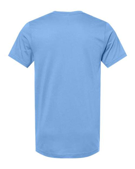 BELLA + CANVAS Men's Jersey Tee Mens Apparel Shirts & Tops