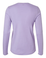 BELLA + CANVAS Women's Jersey Long Sleeve Tee