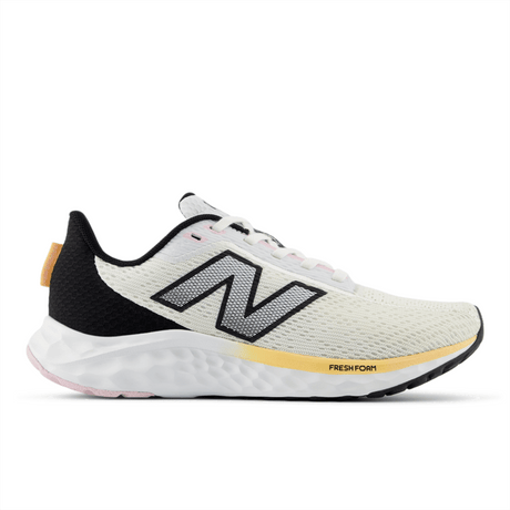 New Balance Women's Fresh Foam Arishi V4 - WARISYW4 Wide Womens Footwear Training & Running