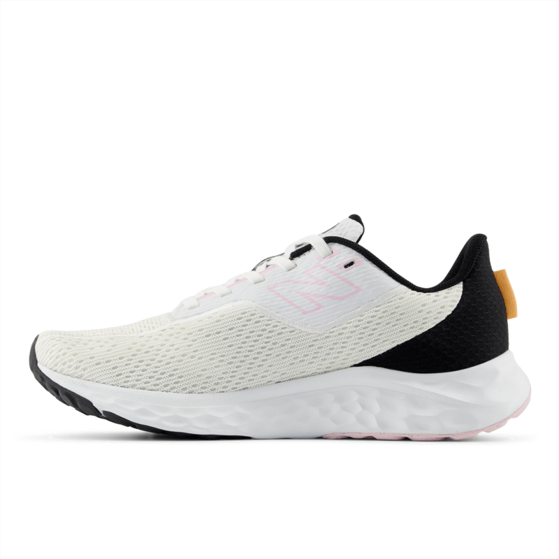 New Balance Women's Fresh Foam Arishi V4 - WARISYW4 Wide Womens Footwear Training & Running
