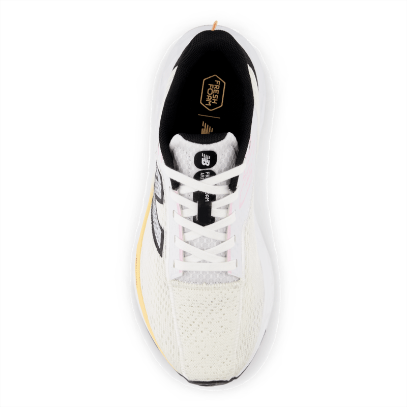 New Balance Women's Fresh Foam Arishi V4 - WARISYW4 Wide Womens Footwear Training & Running