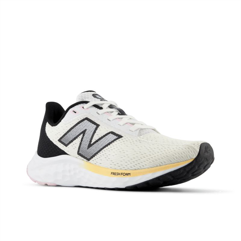 New Balance Women's Fresh Foam Arishi V4 - WARISYW4 Wide Womens Footwear Training & Running