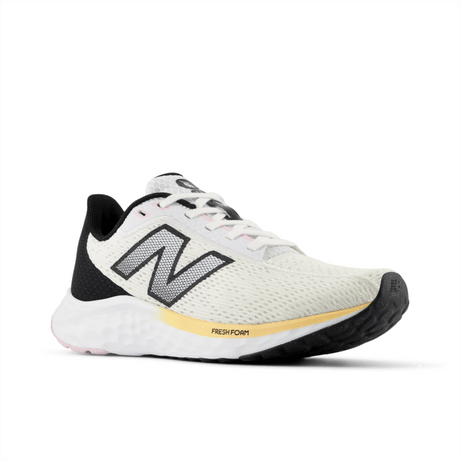 New Balance Women's Fresh Foam Arishi V4 - WARISYW4 Wide Womens Footwear Training & Running