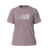 New Balance Women's Sport Jersey Logo T-Shirt Womens Apparel Shirts & Tops