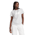 New Balance Women's Sport Jersey Logo T-Shirt Womens Apparel Shirts & Tops