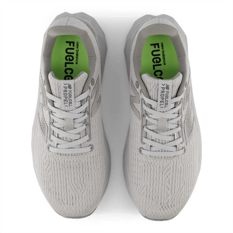 New Balance Women's FuelCell Propel v5 Running Shoe - WFCPRLG5 Womens Footwear Training & Running