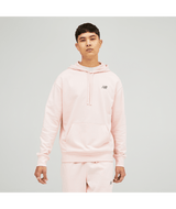 New Balance Uni-Ssentials French Terry Hoodie